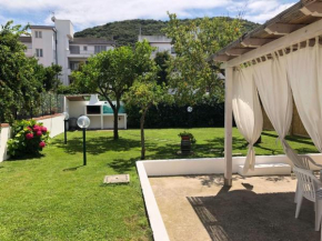 Maison Sciscì Apartments, San Felice Circeo